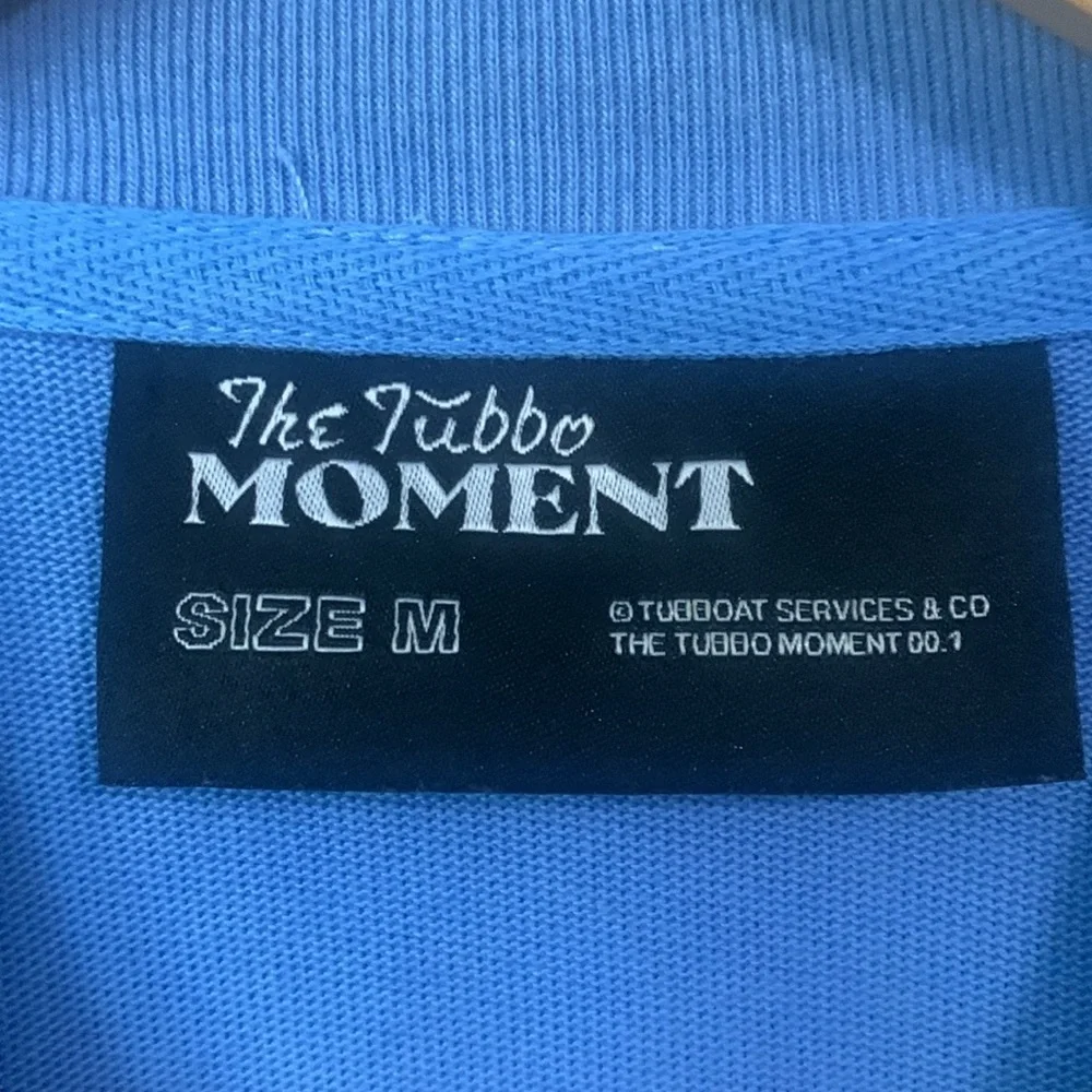 Benson Long Sleeve Shirt Shop Tubbo By The Sea Benson Unisex Long Sleeve Shirt - Picture 3 of 6